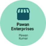 Business logo of Pawan Enterprises