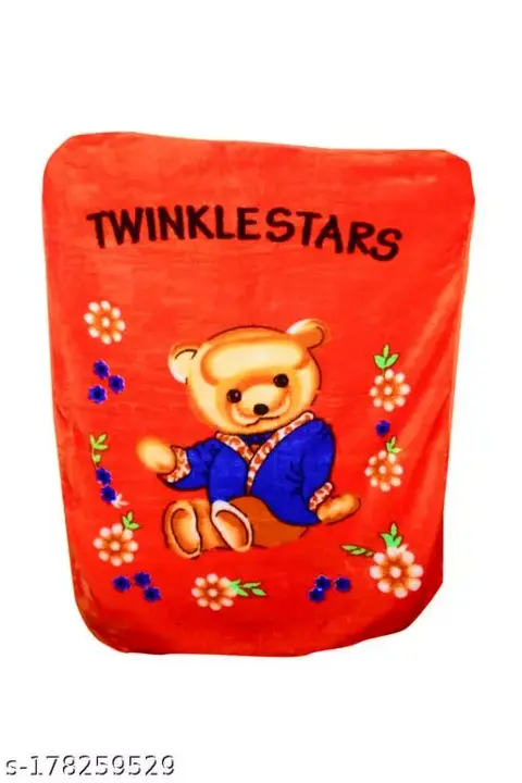 Baby blanket  uploaded by Pankaj Enterprises on 4/11/2023