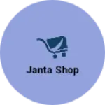 Business logo of Janta shop