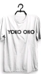 Business logo of YOKO ONO