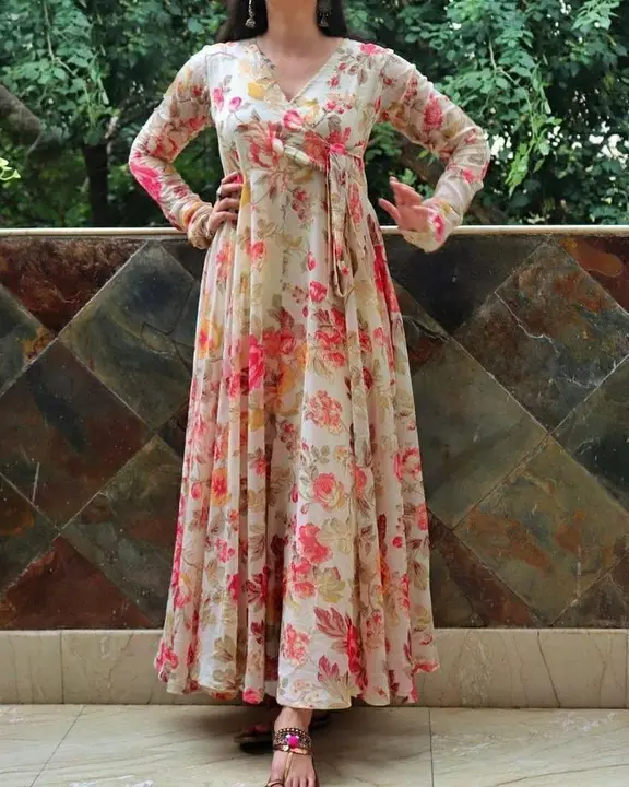 Western dress  uploaded by ANJANA ENTERPRISE on 5/10/2024
