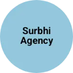 Business logo of Surbhi Agency