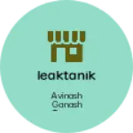 Business logo of Ieaktanik