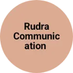 Business logo of Rudra communication