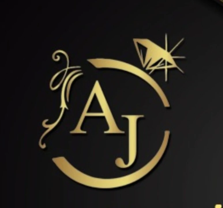 Visiting card store images of Apsara jewellers