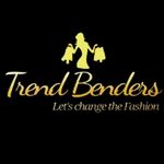 Business logo of Trend benders