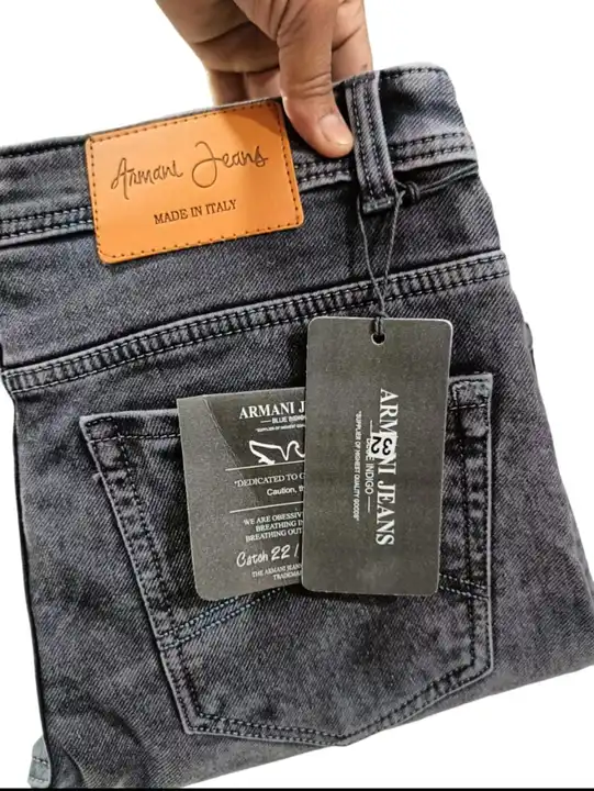 Jeans uploaded by M S enterprise on 4/11/2023
