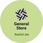 Business logo of General STORE