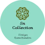 Business logo of SN Collection Goa