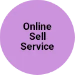 Business logo of Online sell service