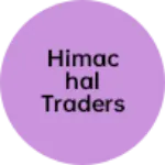Business logo of Himachal Traders