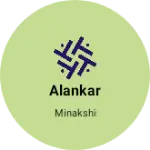 Business logo of Alankar