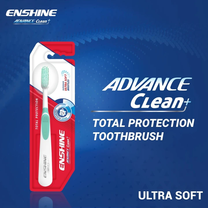 Enshine tooth brush  uploaded by business on 4/11/2023