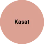 Business logo of Kasat