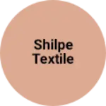 Business logo of Shilpe textile