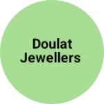 Business logo of Doulat jewellers