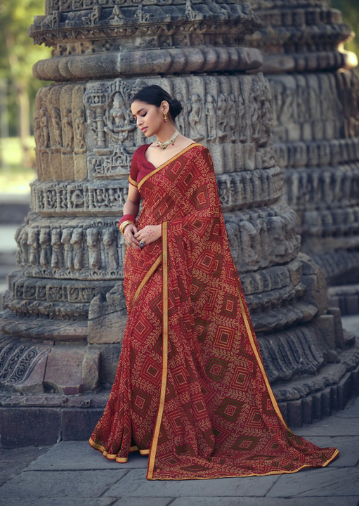 Post image I want 11-50 pieces of Saree but colour orange or yellow  at a total order value of 10000. I am looking for Cotton silk, price range par pice 100-220. Please send me price if you have this available.