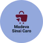 Business logo of Madeva Sinai Caro