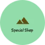 Business logo of Special shop