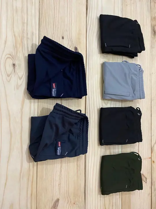 Levi's Jogger  uploaded by VK COLLECTION on 4/11/2023