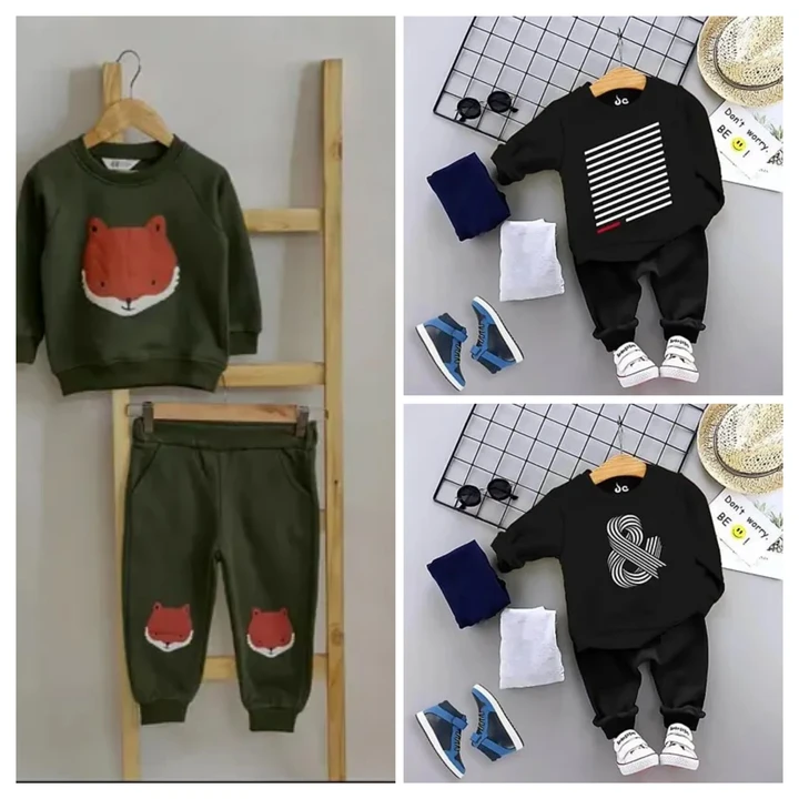 Post image Baby boy collection
