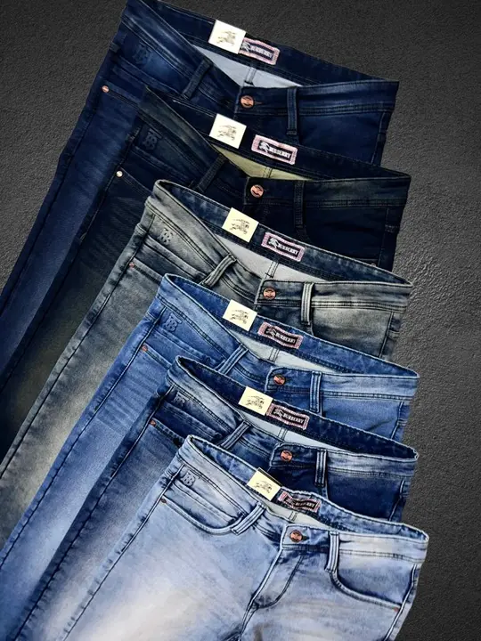 Jeans uploaded by Yahaya traders on 4/11/2023