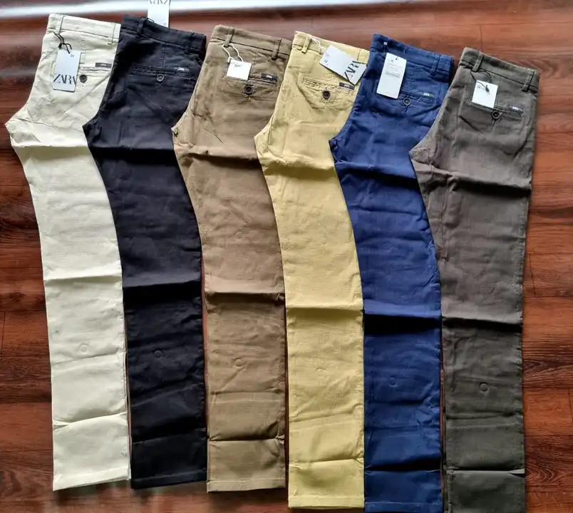 Trousers  uploaded by Yahaya traders on 4/11/2023