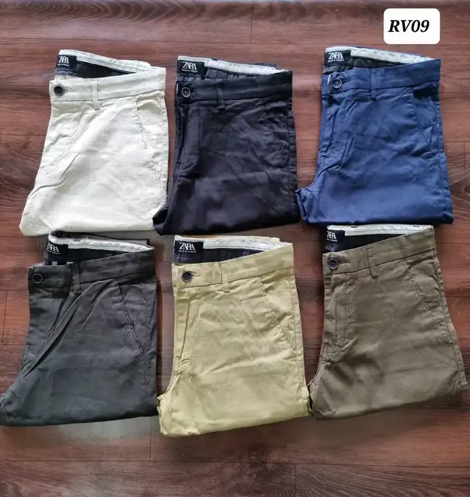 Trousers  uploaded by Yahaya traders on 4/11/2023