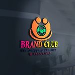 Business logo of BRAND CLUB