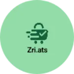 Business logo of Zri.ats