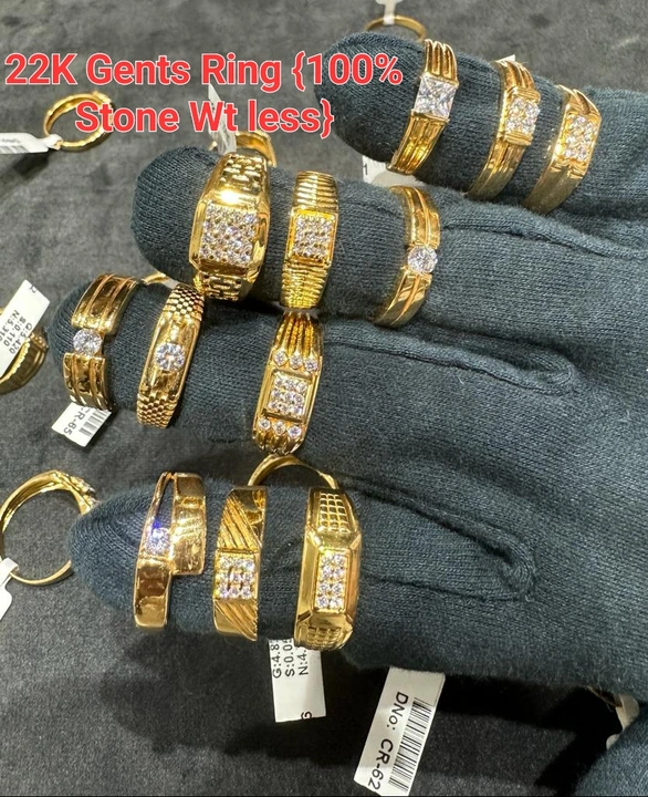 Product uploaded by Deepchand and Sons Jewellers on 4/11/2023