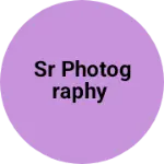 Business logo of Sr photography