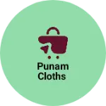 Business logo of punam cloths