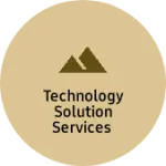 Business logo of Technology solution services