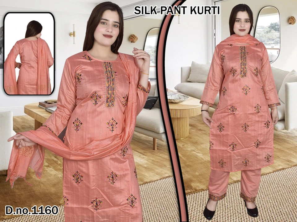 pant set uploaded by Lazina Collection on 4/11/2023
