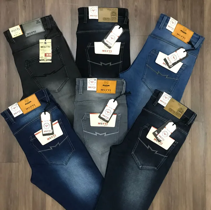Jeans  uploaded by Yahaya traders on 4/11/2023