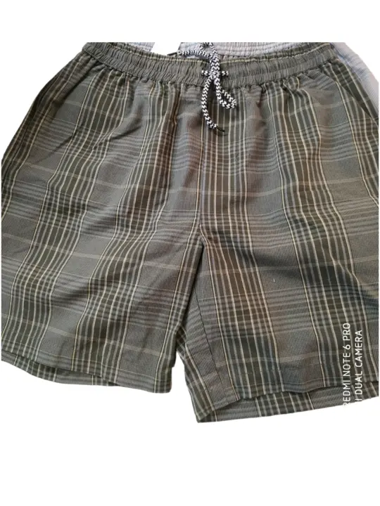 Men's Pure Cotton Shorts  uploaded by business on 4/11/2023