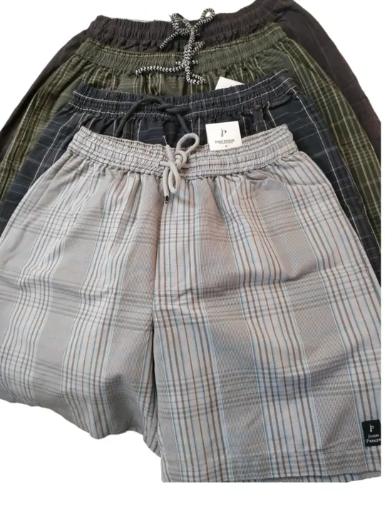 Men's Pure Cotton Shorts  uploaded by LAVYA ENTERPRISES on 4/11/2023