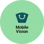 Business logo of mobile vision