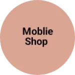Business logo of Moblie shop