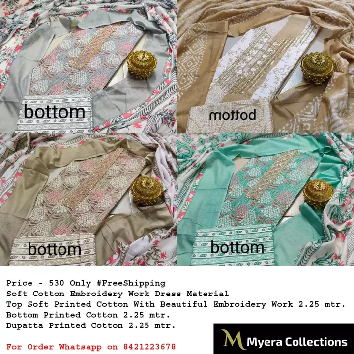 Product uploaded by Myera Collections on 5/30/2024