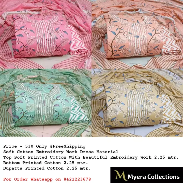 Product uploaded by Myera Collections on 4/11/2023