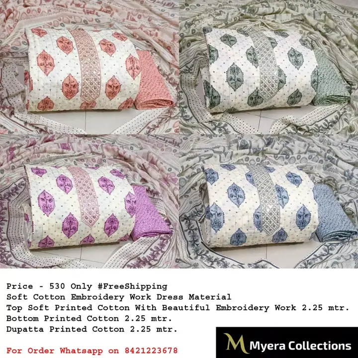 Product uploaded by Myera Collections on 4/11/2023