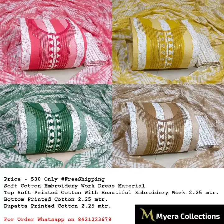 Product uploaded by Myera Collections on 5/30/2024