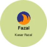 Business logo of Fazal