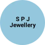 Business logo of S P J Jewellery