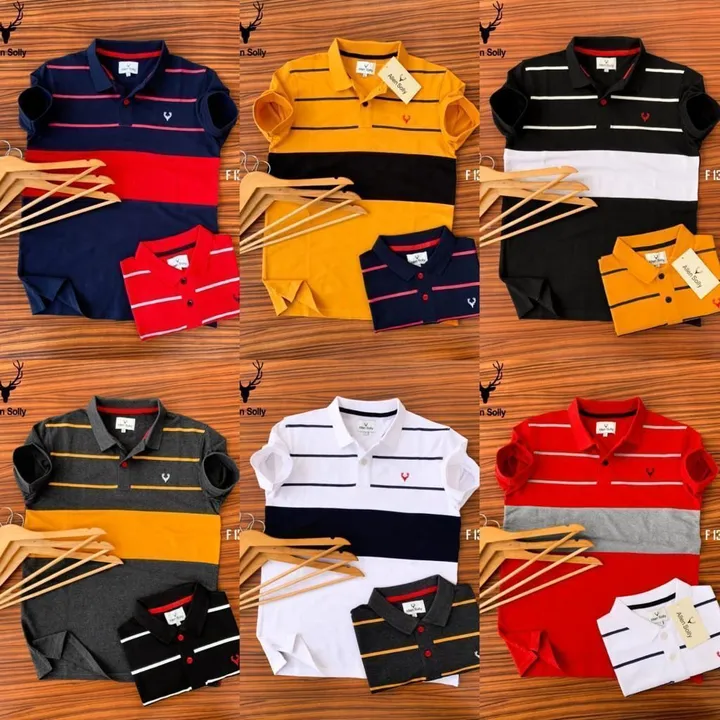 Polo uploaded by Yahaya traders on 4/11/2023