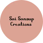 Business logo of Sai sansup creations