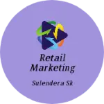 Business logo of Retail Marketing