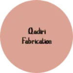 Business logo of Qadiri fabrication